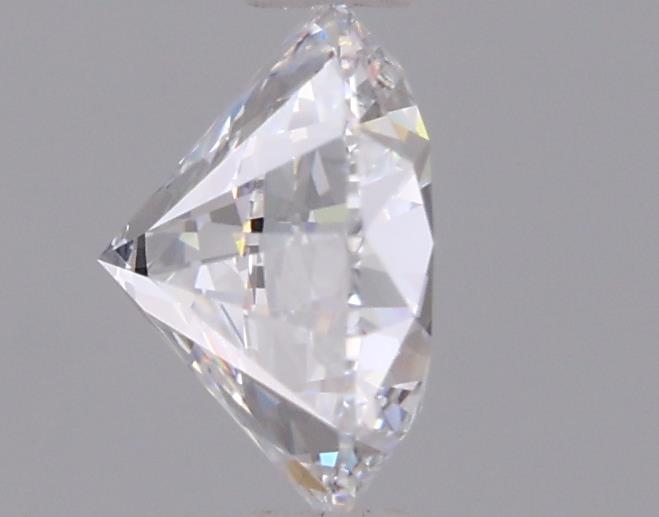 0.98 Carat Round Lab Diamond :: 360 spin frame 02