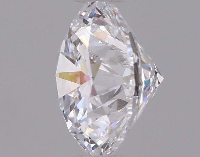 0.98 Carat Round Lab Diamond :: 360 spin frame 05