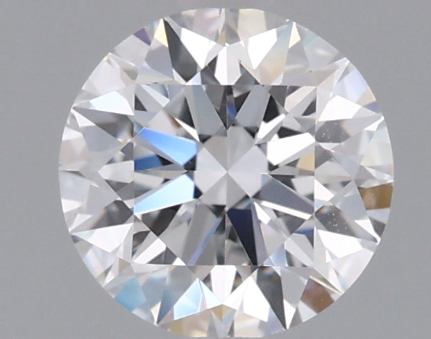 0.97 Carat Round Lab Diamond