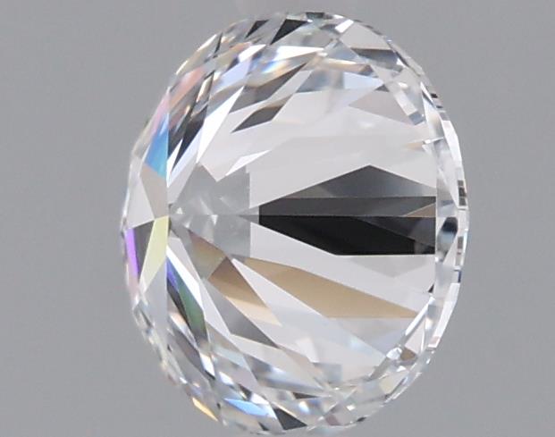 0.97 Carat Round Lab Diamond :: 360 spin frame 03