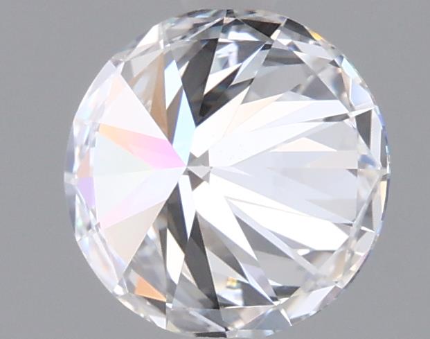 0.97 Carat Round Lab Diamond :: 360 spin frame 07