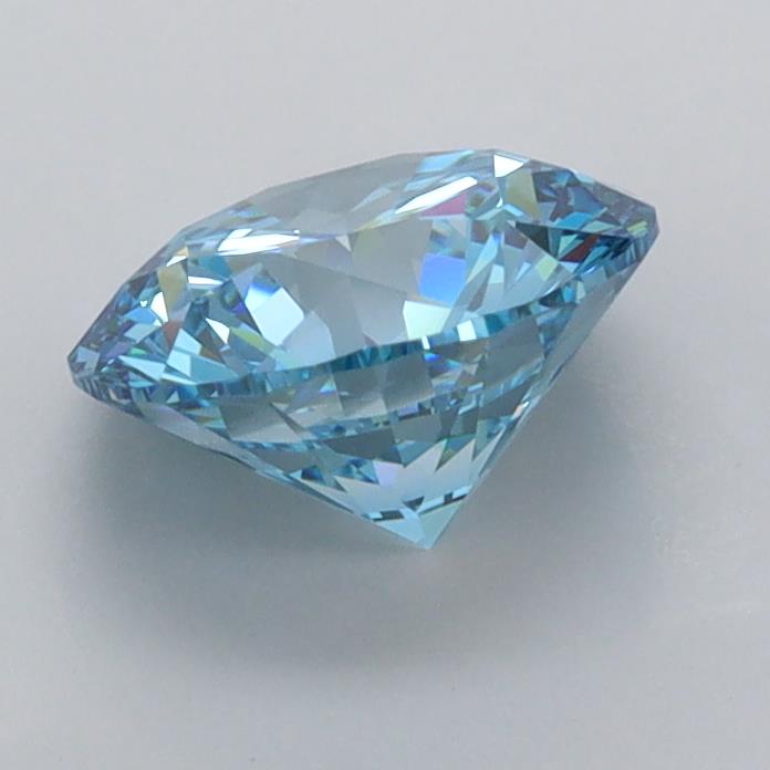 1.53 Carat Round Lab Diamond :: 360 spin frame 05