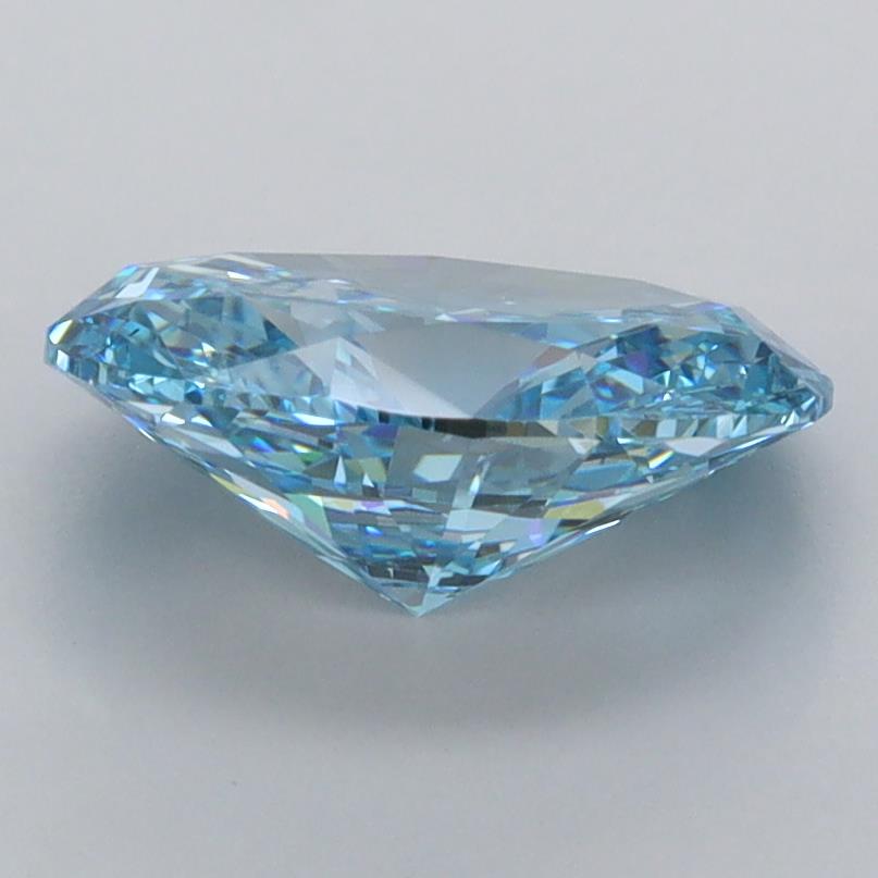 1.91 Carat Oval Lab Diamond :: 360 spin frame 01