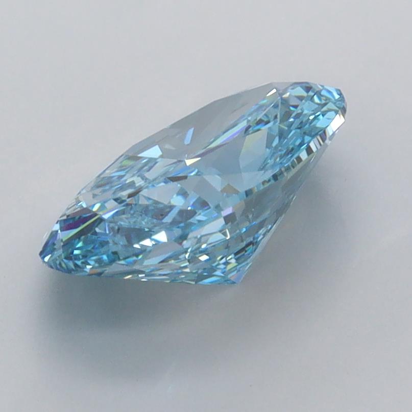 1.91 Carat Oval Lab Diamond :: 360 spin frame 03