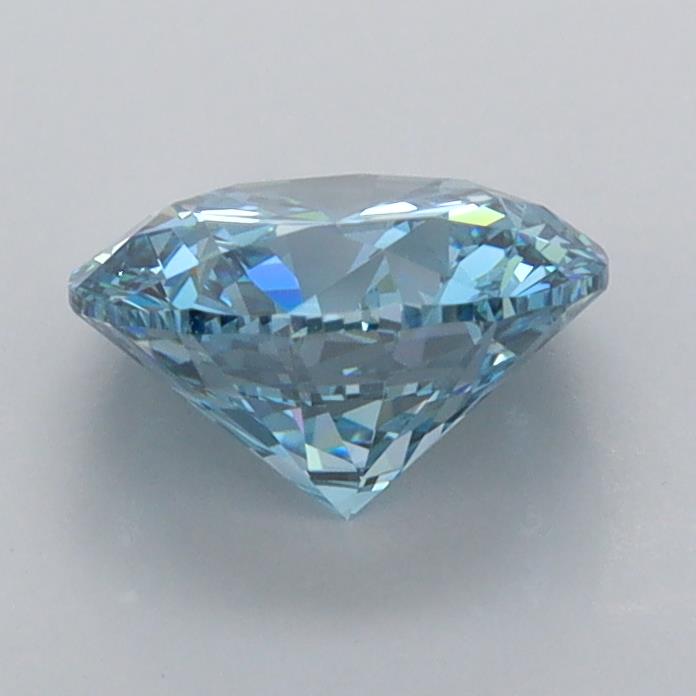 1.50 Carat Round Lab Diamond :: 360 spin frame 02