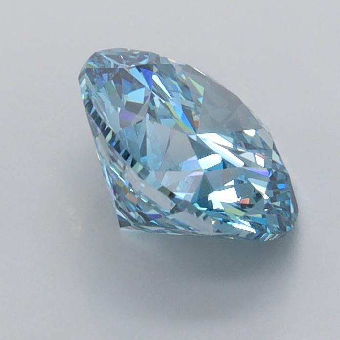 1.50 Carat Round Lab Diamond :: 360 spin frame 04