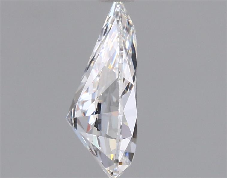 1.01 Carat Pear Lab Diamond :: 360 spin frame 02