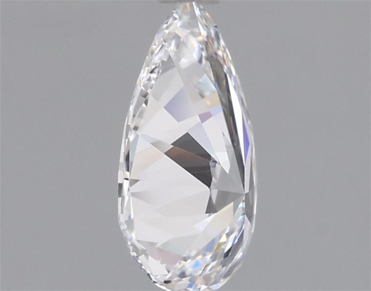 1.01 Carat Pear Lab Diamond :: 360 spin frame 03