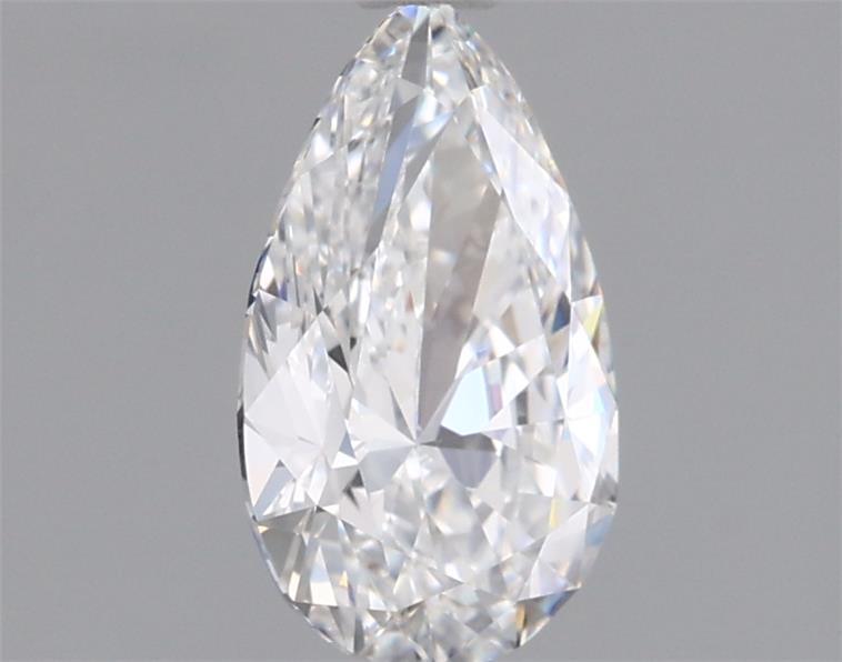 1.01 Carat Pear Lab Diamond :: 360 spin frame 04