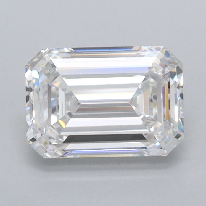 1.20 Carat Emerald Lab Diamond