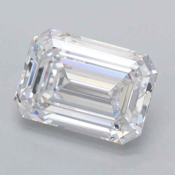 1.20 Carat Emerald Lab Diamond :: 360 spin frame 04