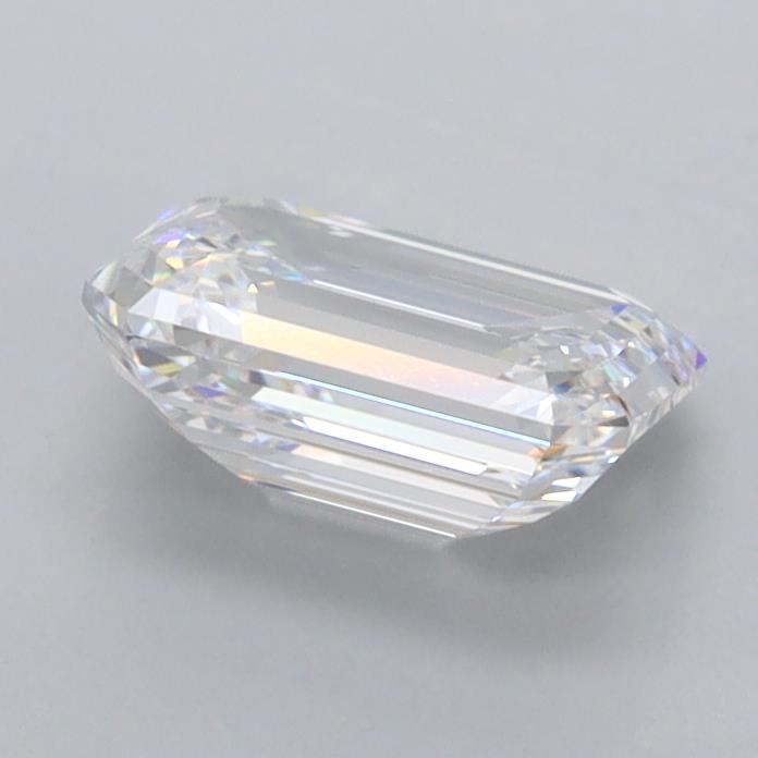 1.20 Carat Emerald Lab Diamond :: 360 spin frame 05