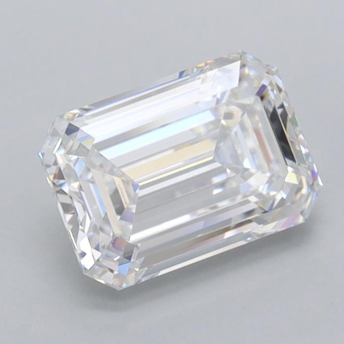 1.20 Carat Emerald Lab Diamond :: 360 spin frame 06