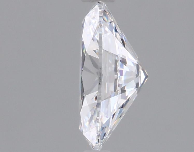 1.10 Carat Oval Lab Diamond :: 360 spin frame 02