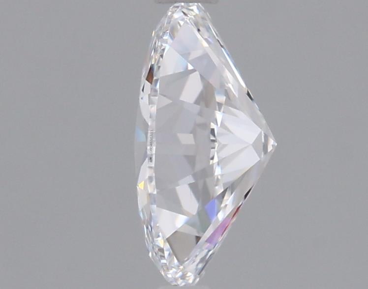1.10 Carat Oval Lab Diamond :: 360 spin frame 04