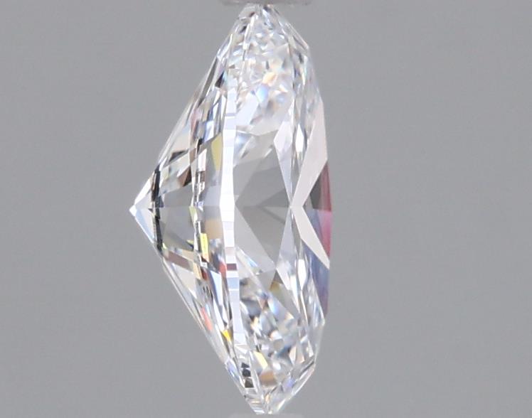 1.10 Carat Oval Lab Diamond :: 360 spin frame 07