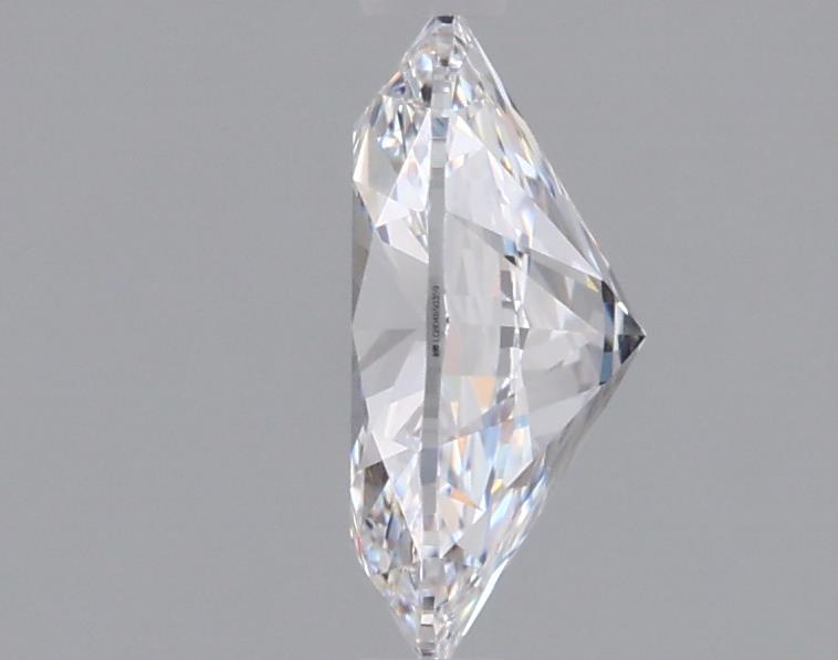 1.15 Carat Oval Lab Diamond :: 360 spin frame 01