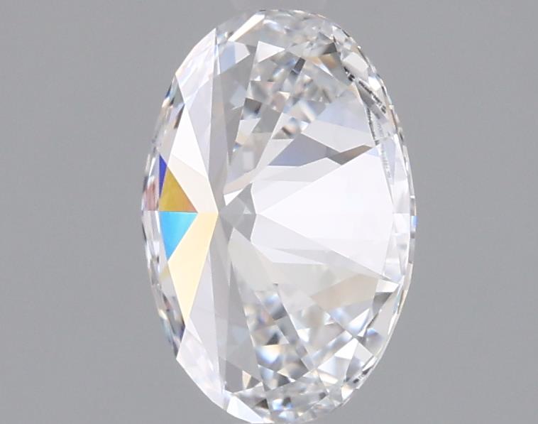 1.15 Carat Oval Lab Diamond :: 360 spin frame 05