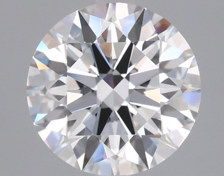 1.89 Carat Round Lab Diamond