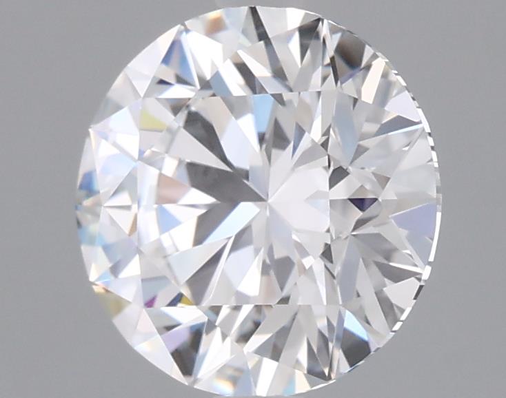 1.89 Carat Round Lab Diamond :: 360 spin frame 04