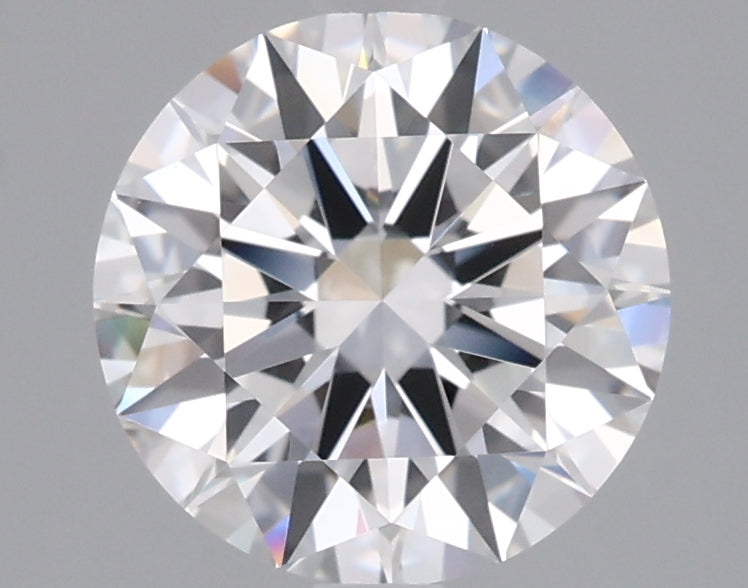 1.93 Carat Round Lab Diamond
