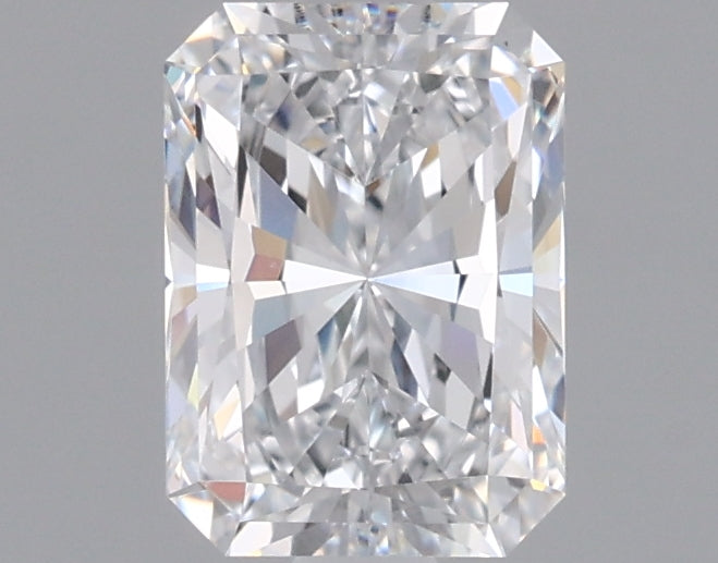 1.09 Carat Radiant Lab Diamond