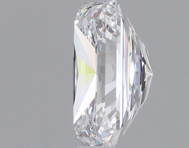 1.09 Carat Radiant Lab Diamond :: 360 spin frame 07