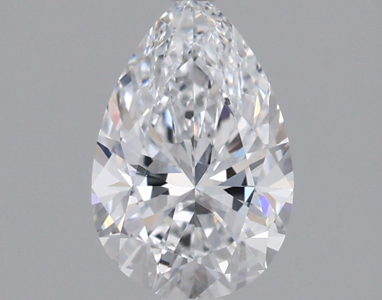 1.07 Carat Pear Lab Diamond