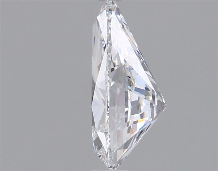 1.07 Carat Pear Lab Diamond :: 360 spin frame 01