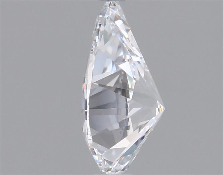 1.07 Carat Pear Lab Diamond :: 360 spin frame 05
