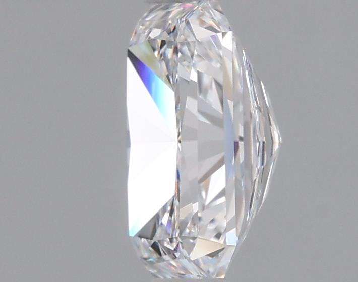 1.54 Carat Radiant Lab Diamond :: 360 spin frame 07