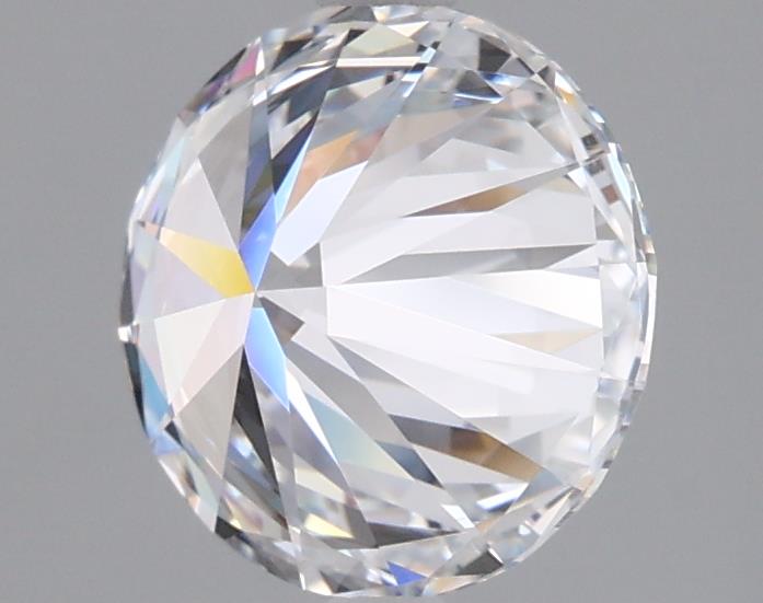 1.69 Carat Round Lab Diamond :: 360 spin frame 04