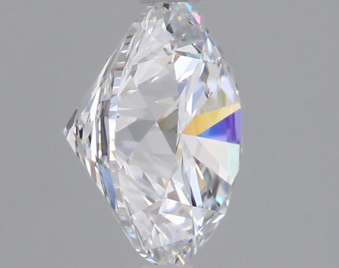 1.69 Carat Round Lab Diamond :: 360 spin frame 05