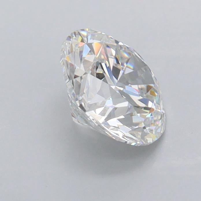 1.02 Carat Round Lab Diamond :: 360 spin frame 02