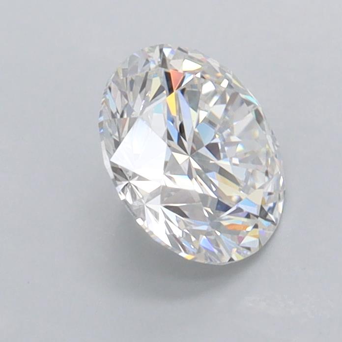 1.02 Carat Round Lab Diamond :: 360 spin frame 04