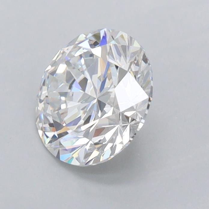 1.02 Carat Round Lab Diamond :: 360 spin frame 06