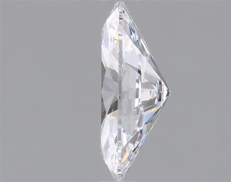 1.07 Carat Oval Lab Diamond :: 360 spin frame 02