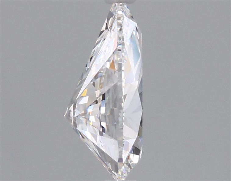 1.00 Carat Pear Lab Diamond :: 360 spin frame 02