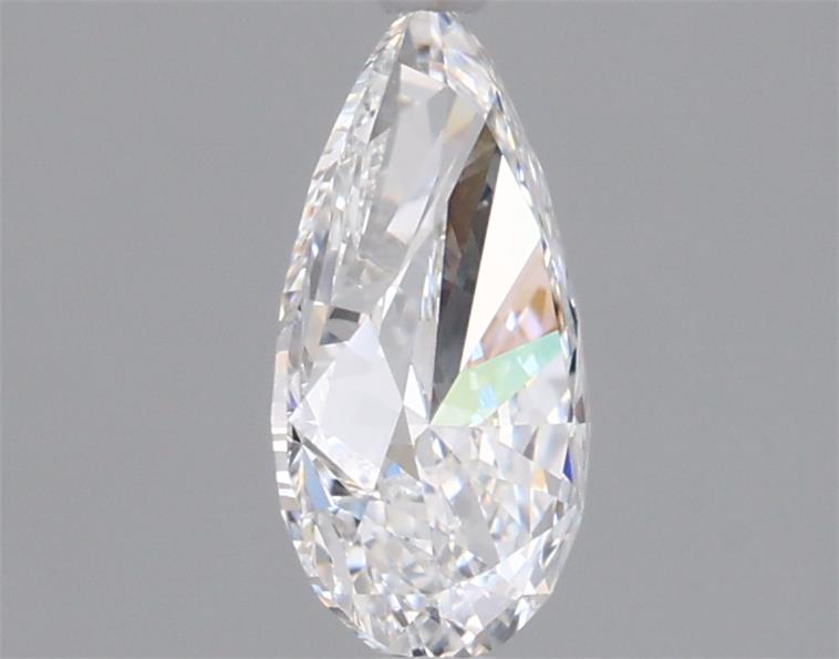 1.00 Carat Pear Lab Diamond :: 360 spin frame 03