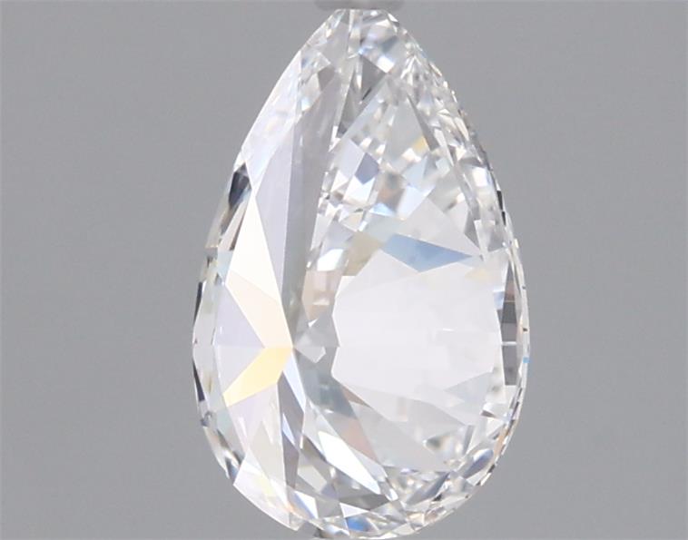 1.00 Carat Pear Lab Diamond :: 360 spin frame 06