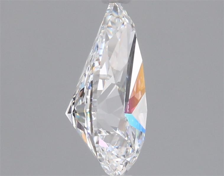 1.00 Carat Pear Lab Diamond :: 360 spin frame 07