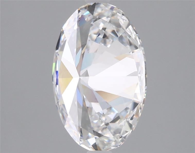 1.54 Carat Oval Lab Diamond :: 360 spin frame 05