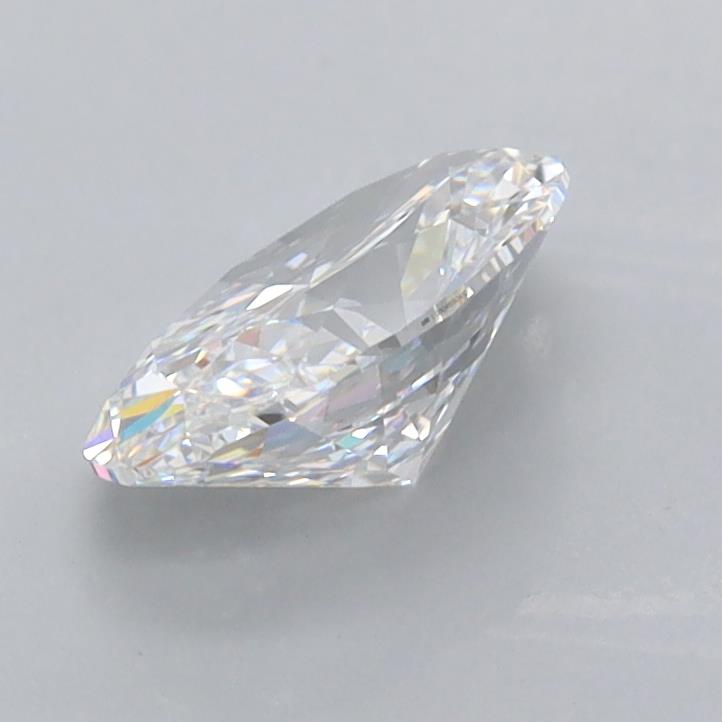 1.06 Carat Oval Lab Diamond :: 360 spin frame 03