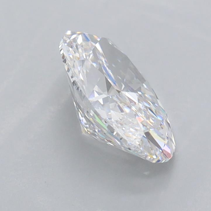 1.06 Carat Oval Lab Diamond :: 360 spin frame 07