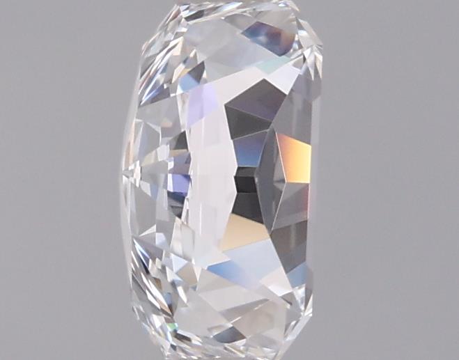 1.01 Carat Radiant Lab Diamond :: 360 spin frame 03