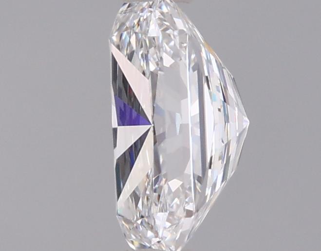 1.01 Carat Radiant Lab Diamond :: 360 spin frame 04