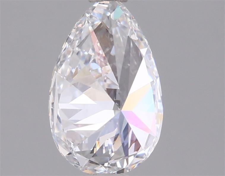 1.02 Carat Pear Lab Diamond :: 360 spin frame 04