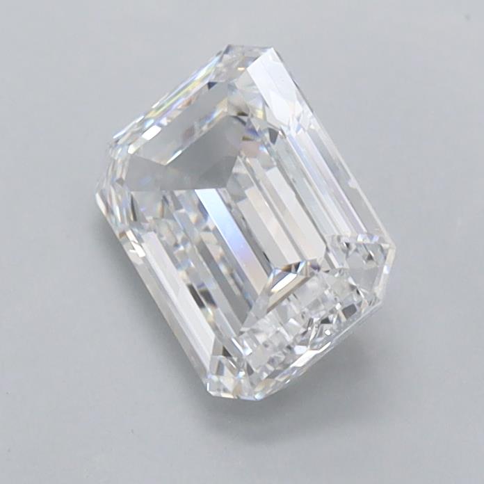 1.02 Carat Emerald Lab Diamond :: 360 spin frame 06