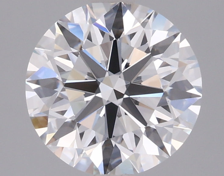 1.97 Carat Round Lab Diamond