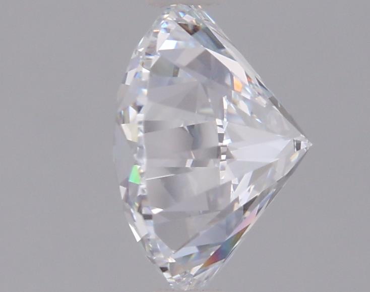 1.97 Carat Round Lab Diamond :: 360 spin frame 04